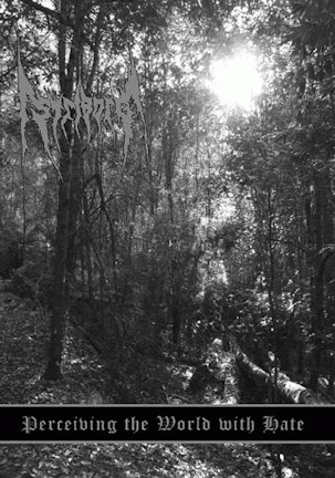 Perceiving the World with Hate